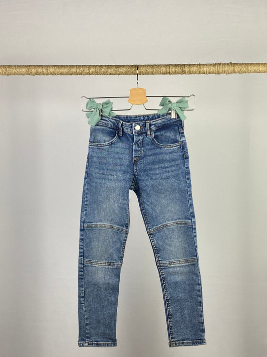 Pantalone in jeans