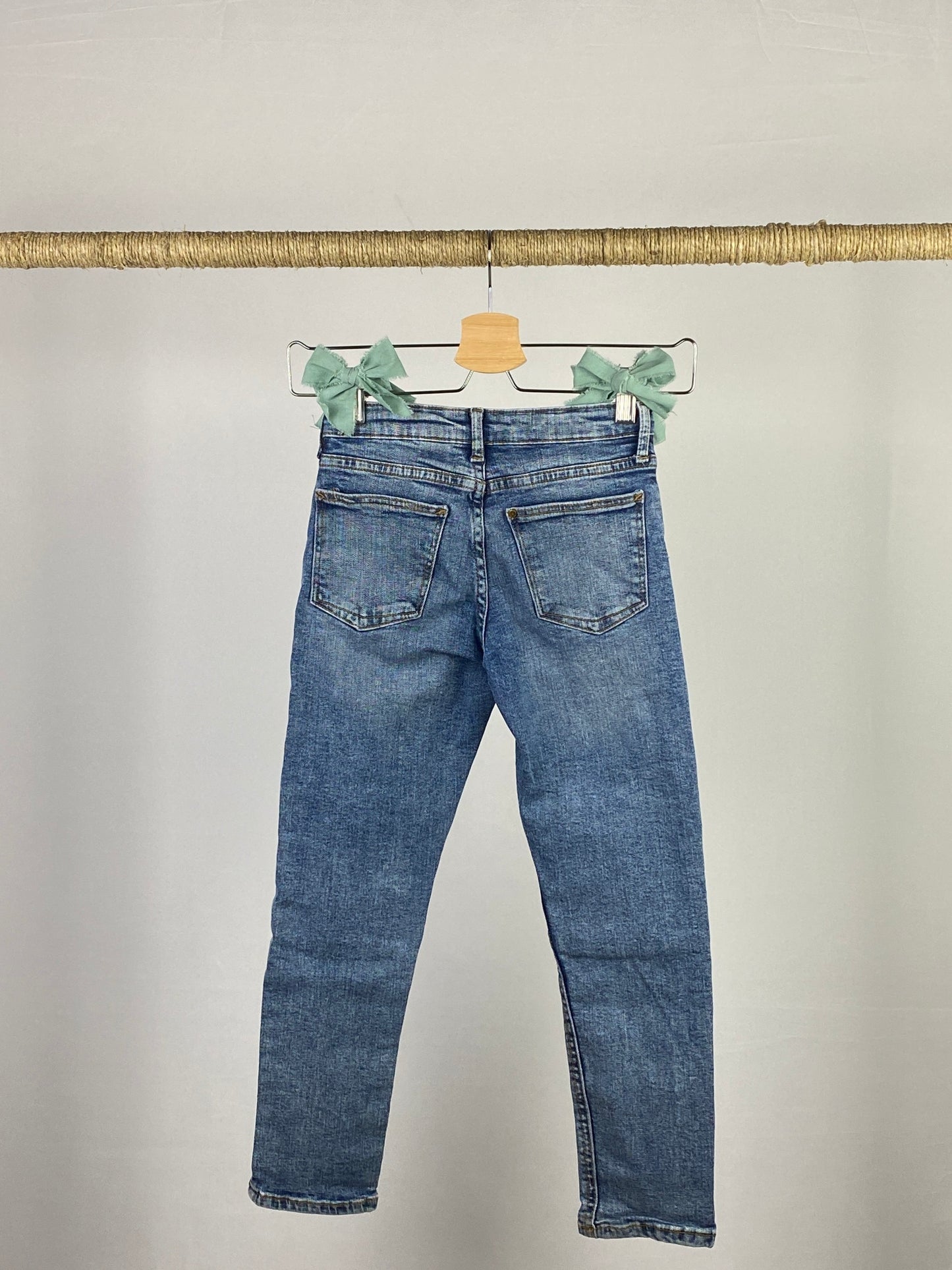 Pantalone in jeans