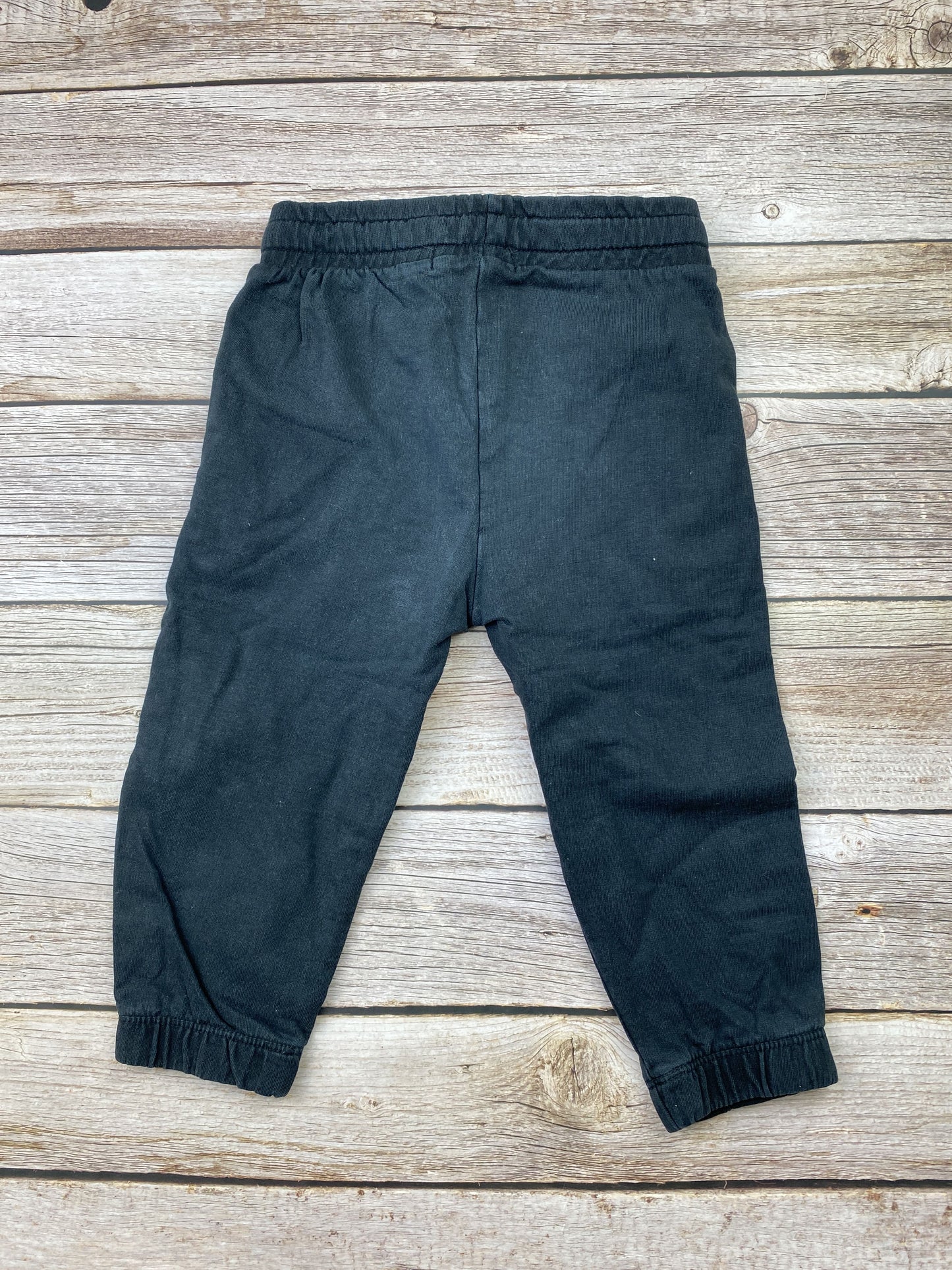 Pantalone in felpa