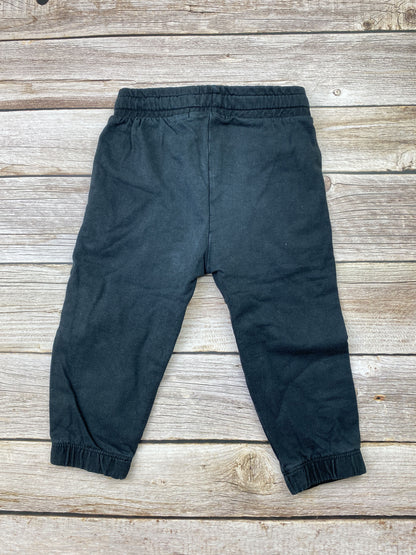 Pantalone in felpa