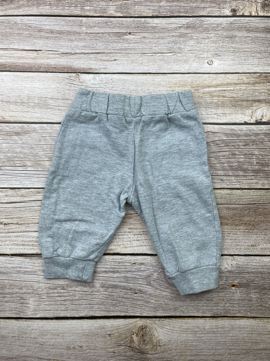 Pantalone in felpa