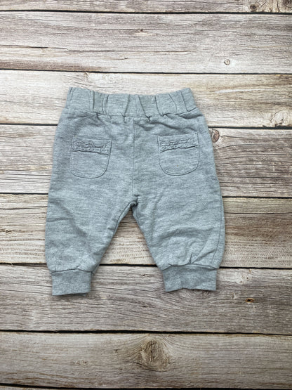 Pantalone in felpa