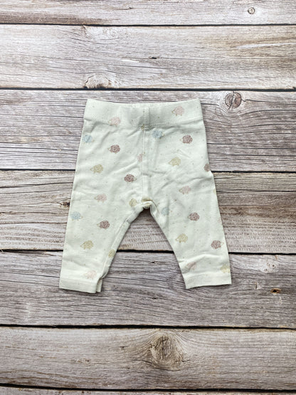 Pantalone leggins
