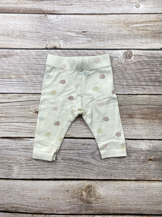 Pantalone leggins
