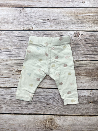 Pantalone leggins