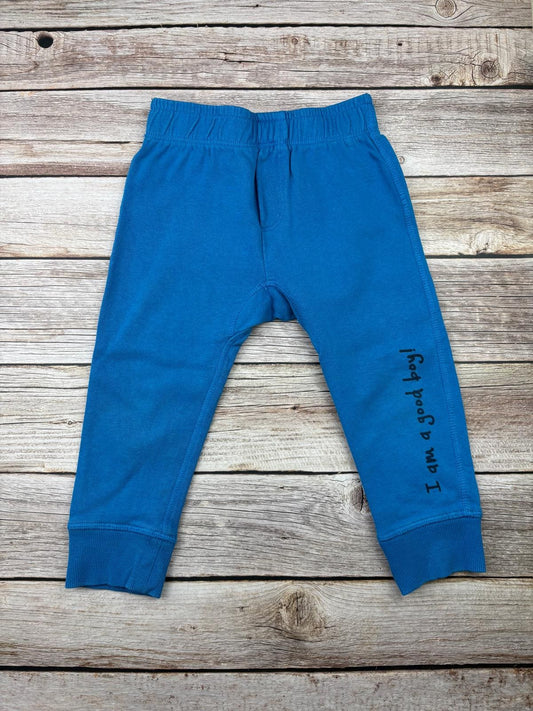 Pantalone in felpa