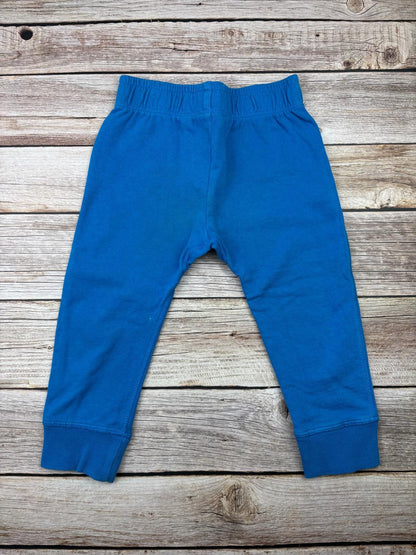 Pantalone in felpa