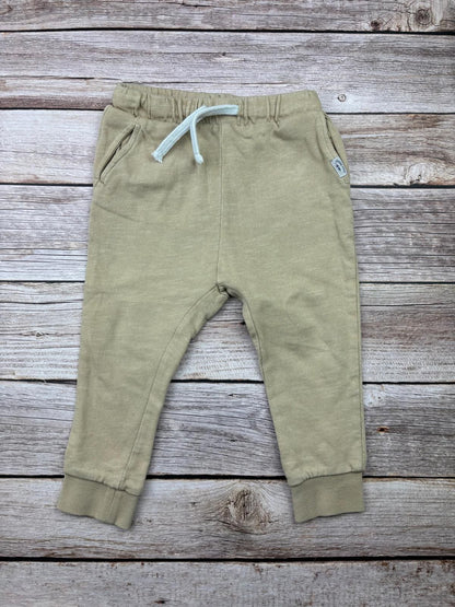 Pantalone in felpa