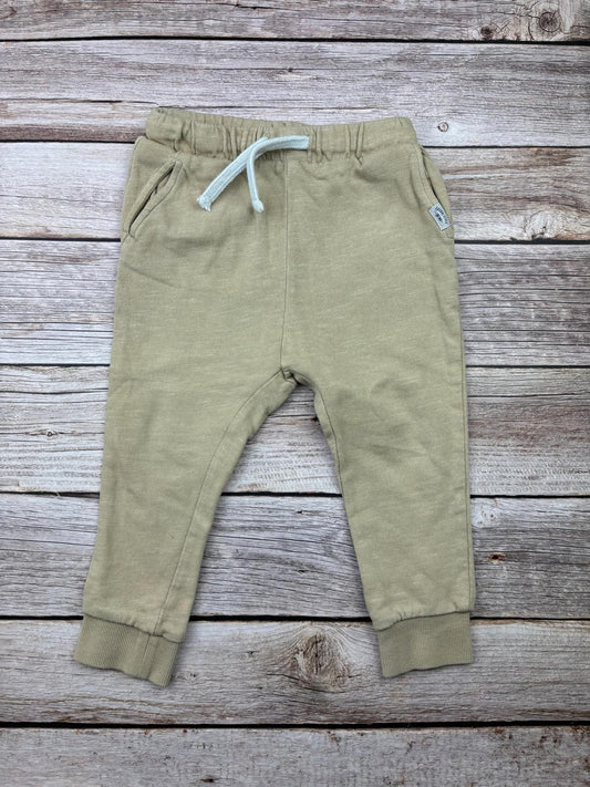 Pantalone in felpa