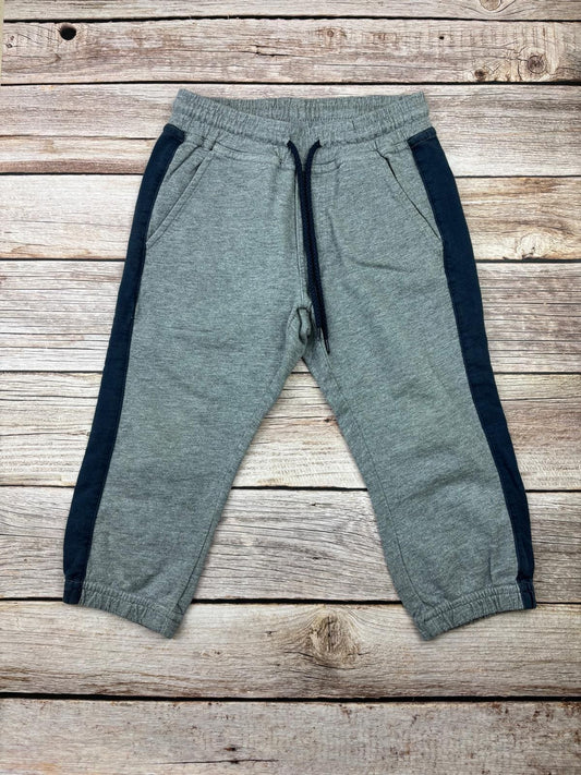 Pantalone in felpa