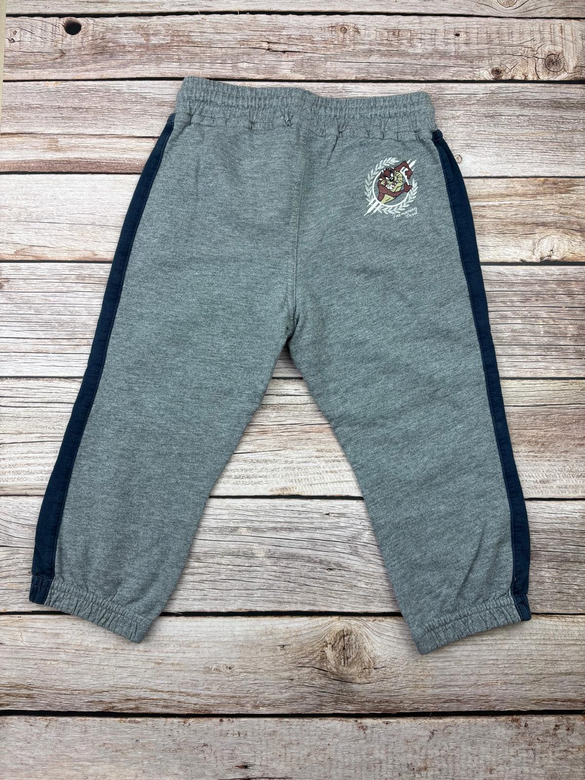 Pantalone in felpa