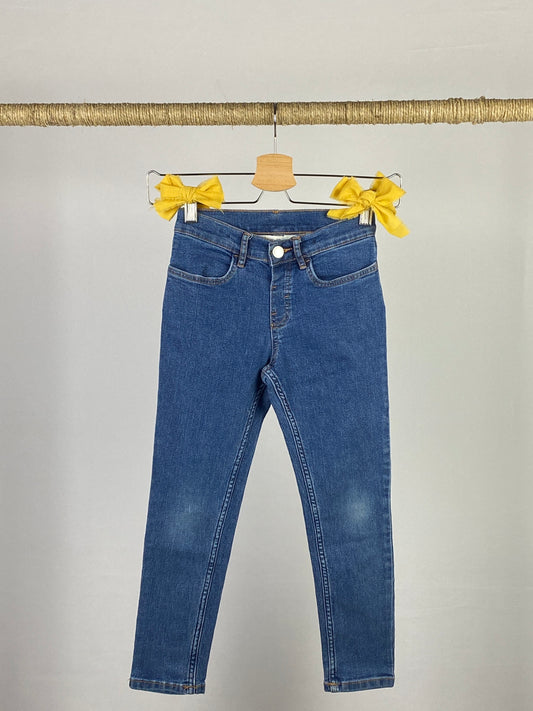 Pantalone in jeans