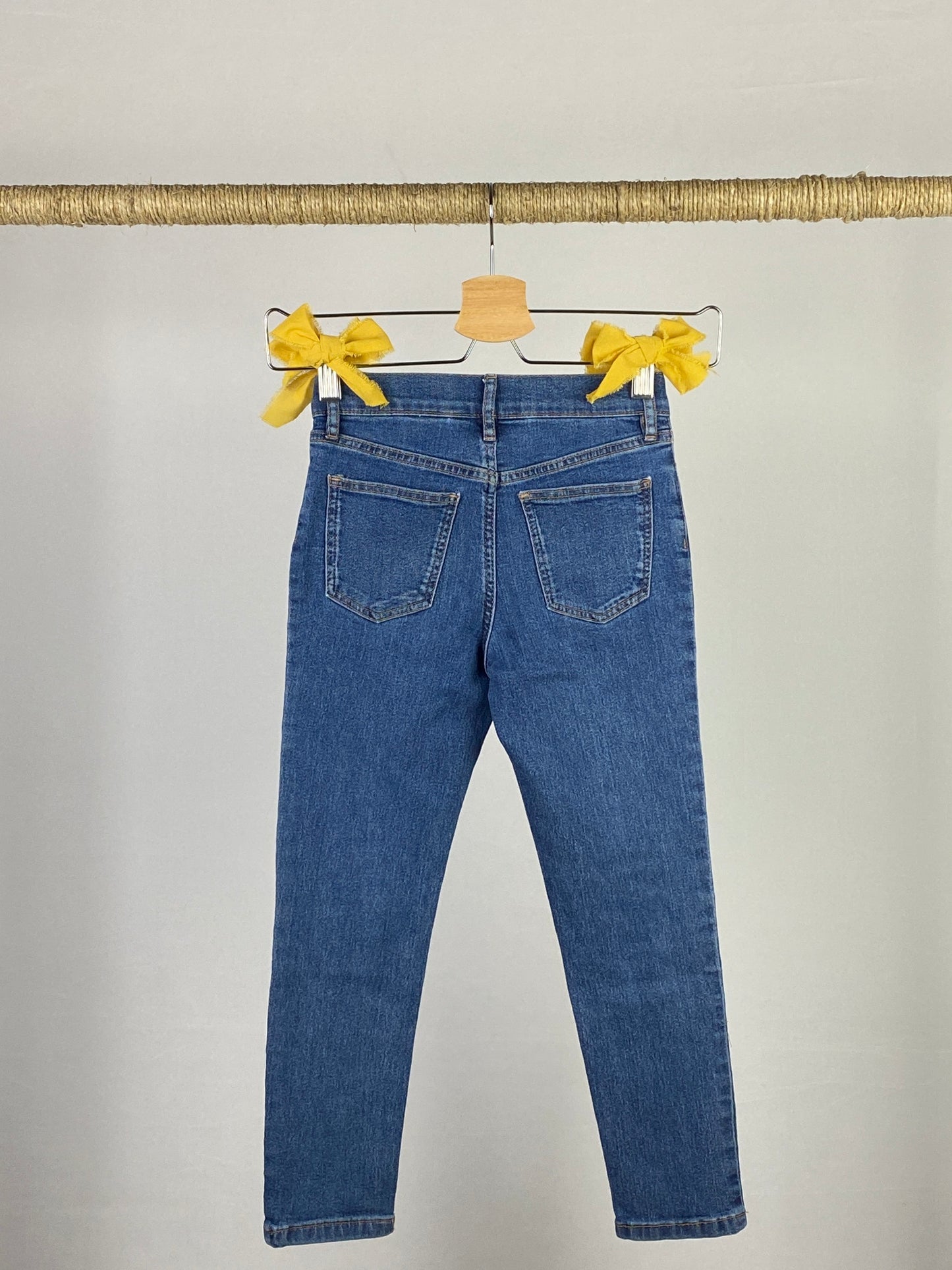 Pantalone in jeans