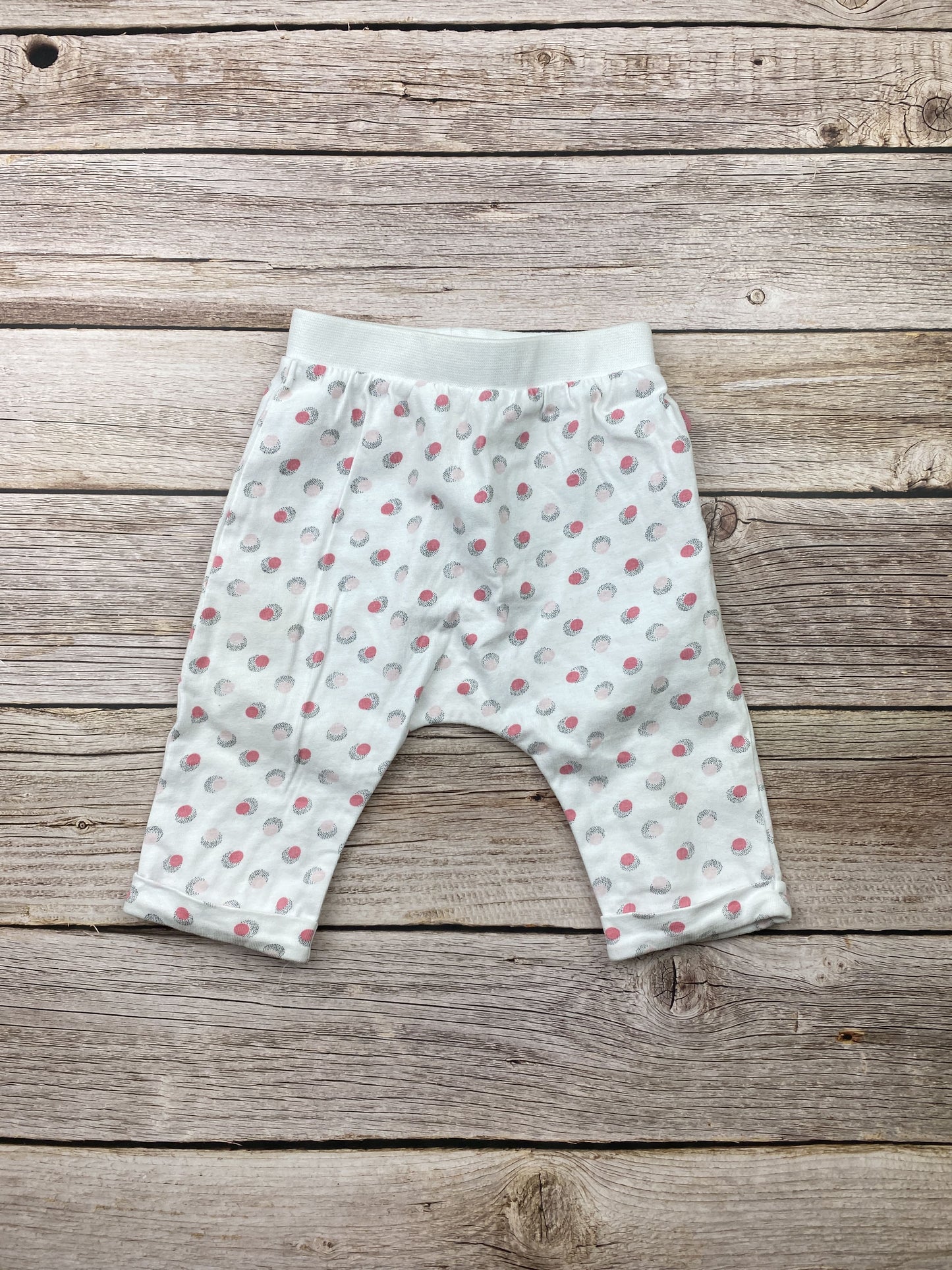 Pantalone in jersey