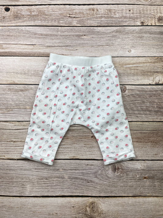 Pantalone in jersey