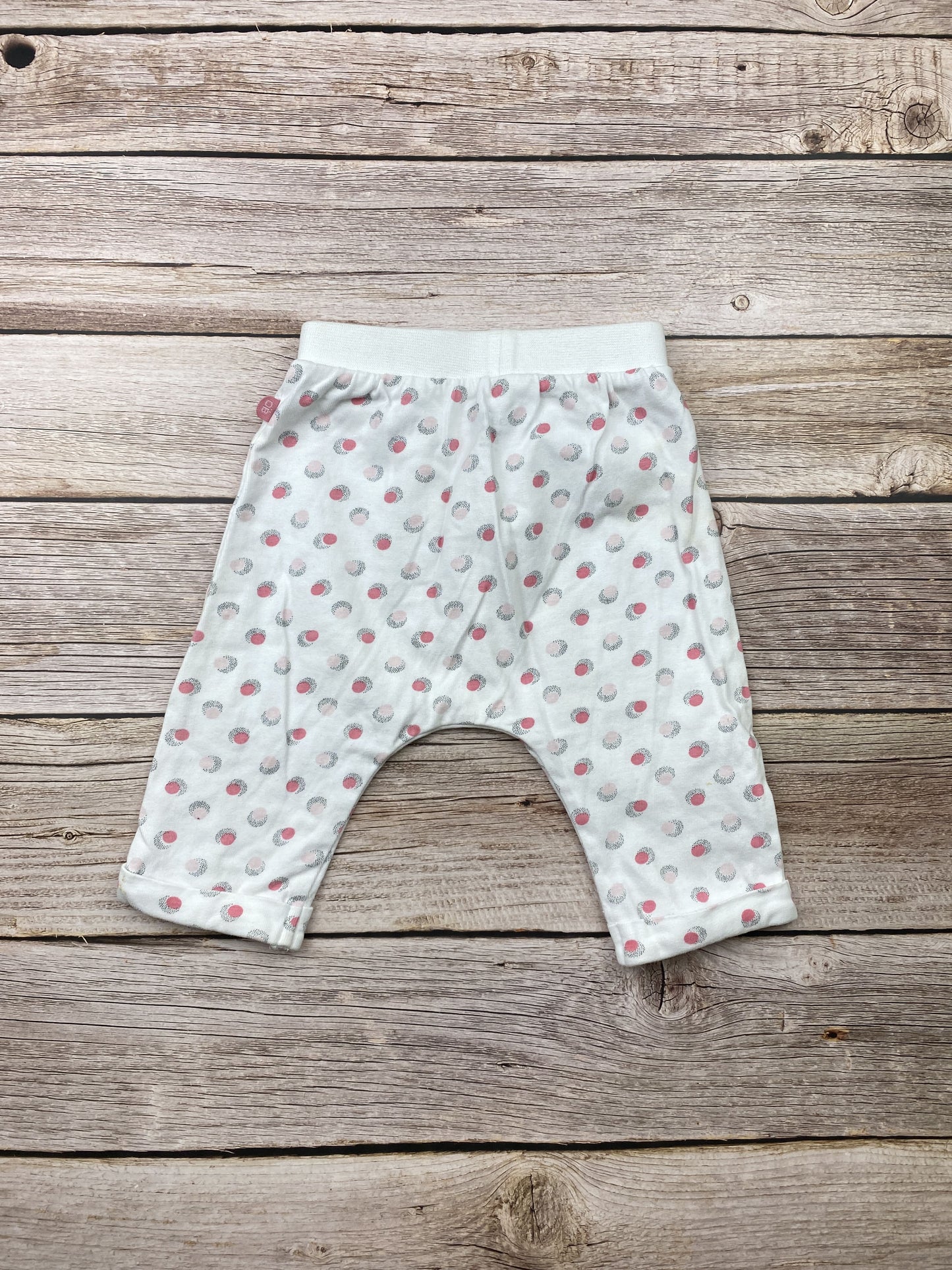 Pantalone in jersey