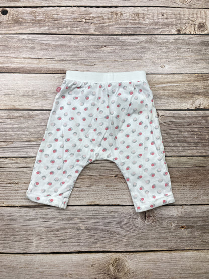 Pantalone in jersey