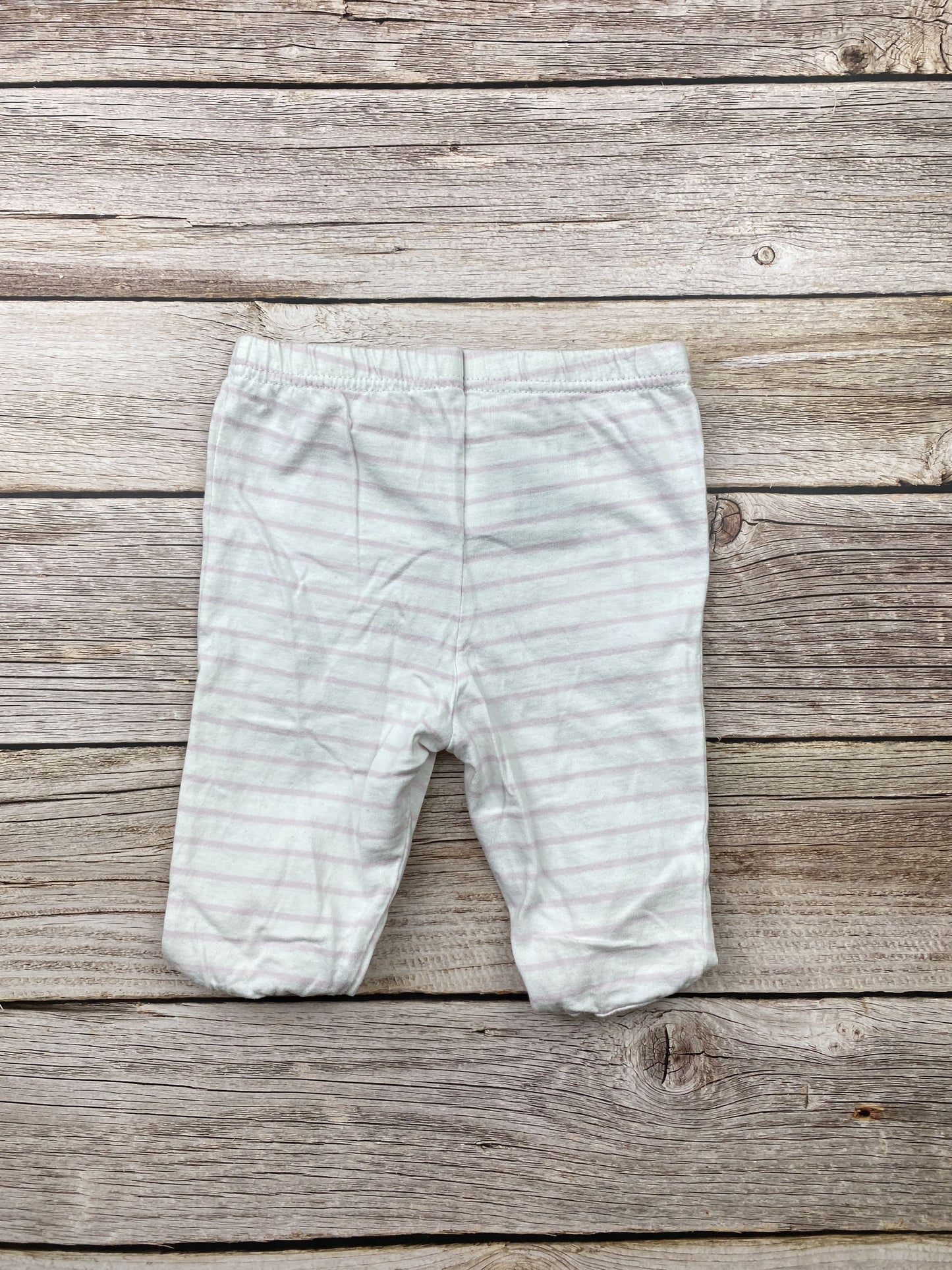 Pantalone con piedini