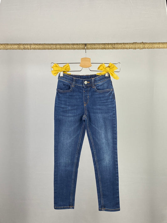 Pantalone in jeans