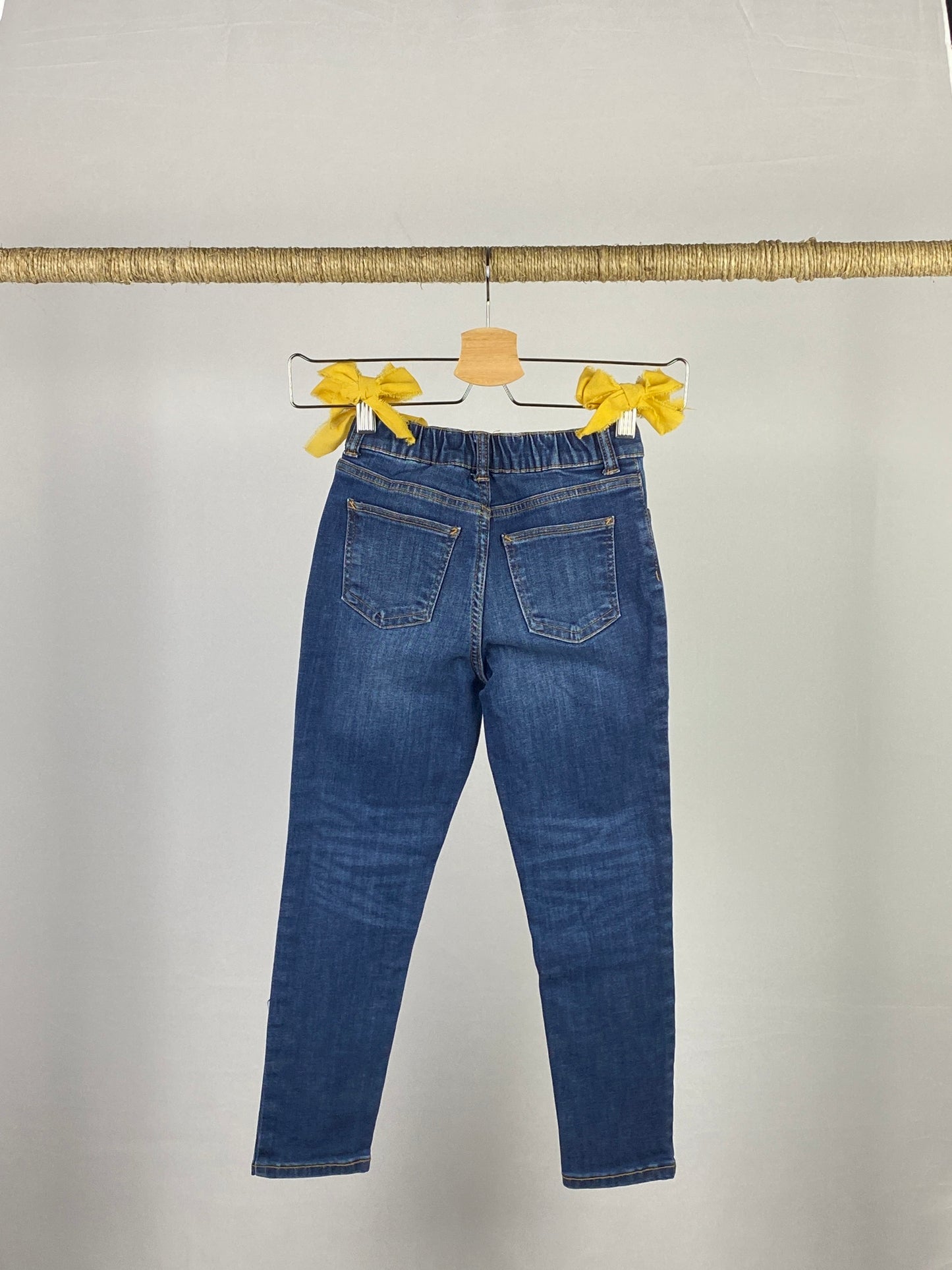 Pantalone in jeans