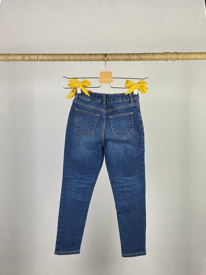 Pantalone in jeans