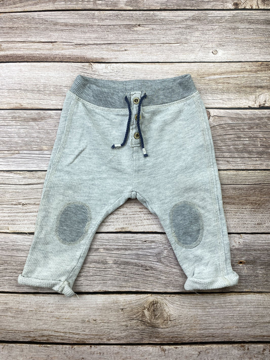 Pantalone in felpa