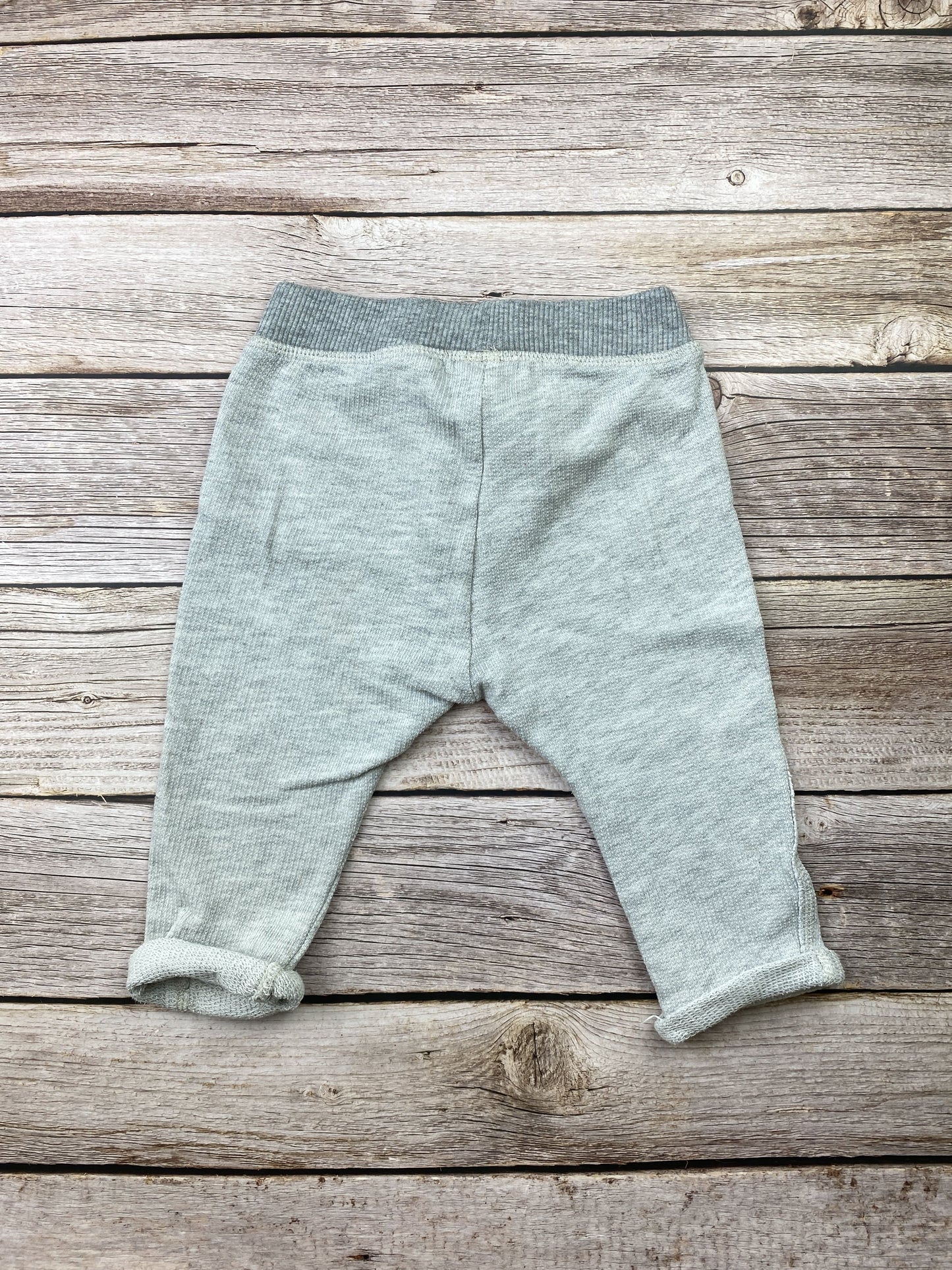 Pantalone in felpa