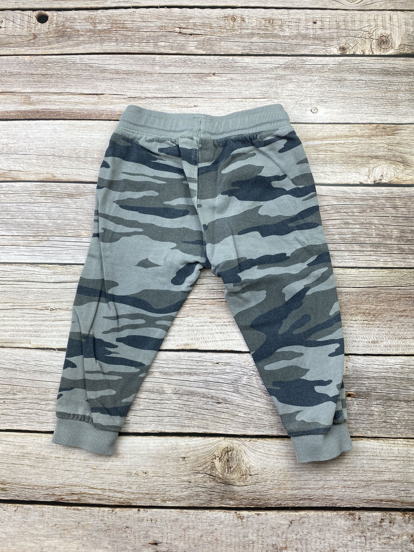 Pantalone in felpa