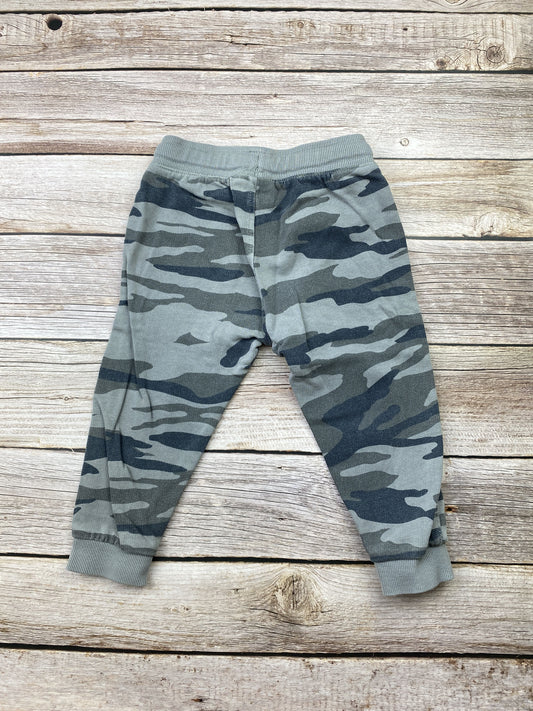 Pantalone in felpa