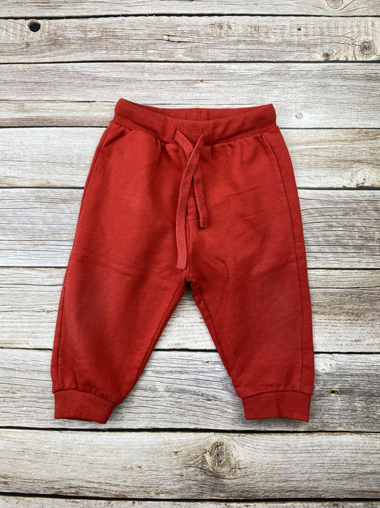 Pantalone in felpa