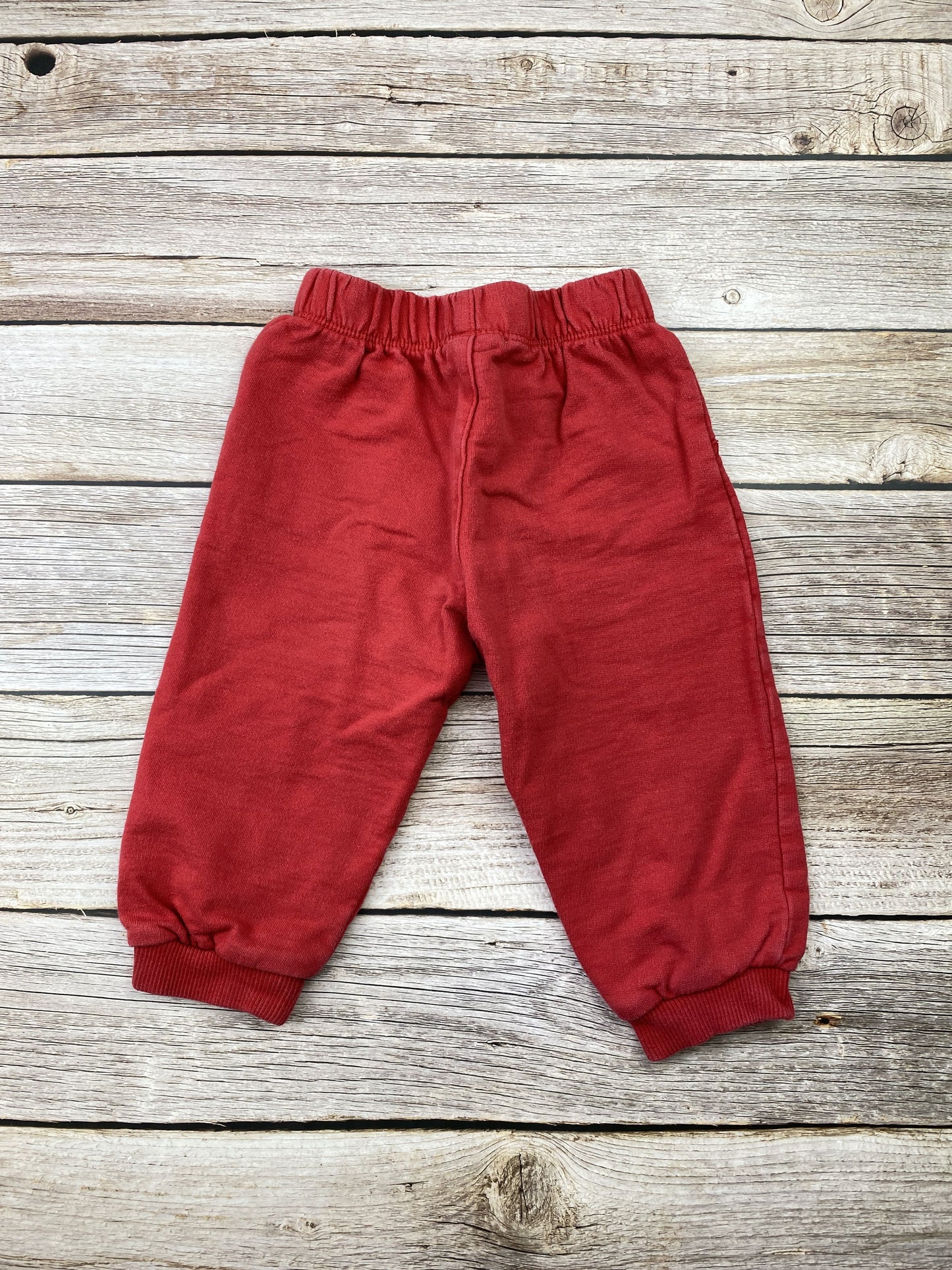 Pantalone in felpa