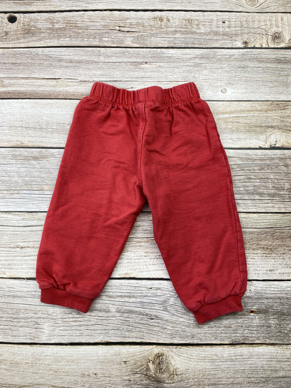 Pantalone in felpa