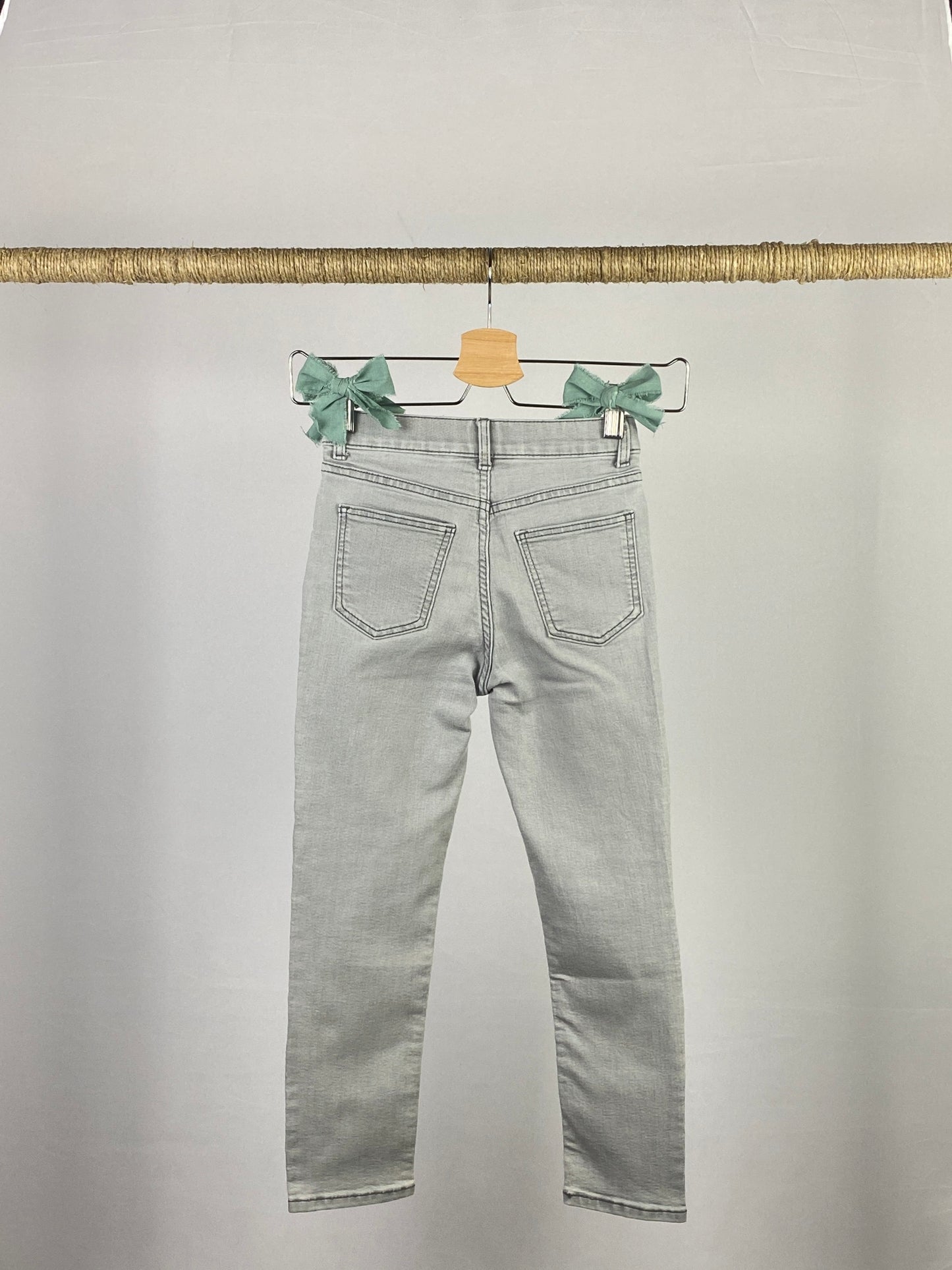 Pantalone in jeans
