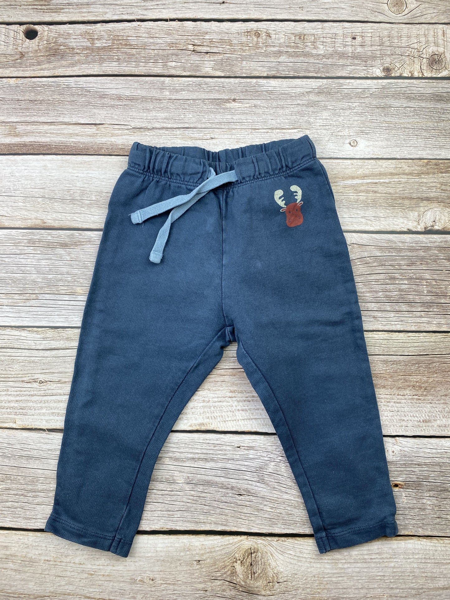 Pantalone in felpa