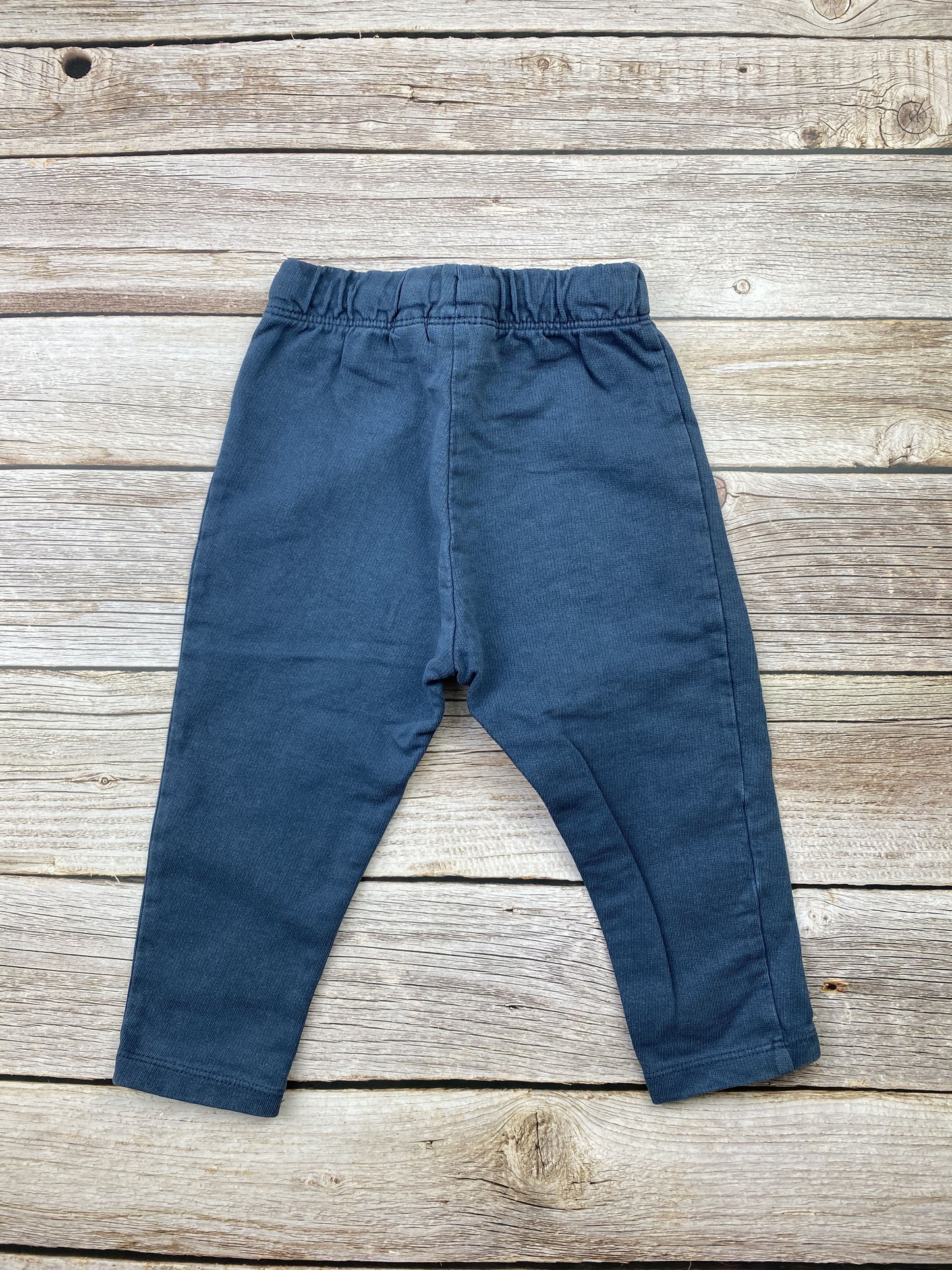 Pantalone in felpa