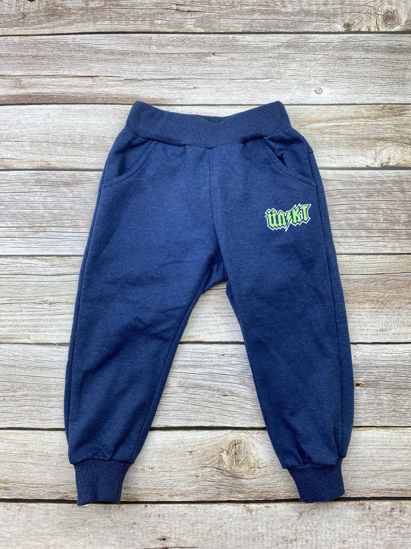 Pantalone in felpa