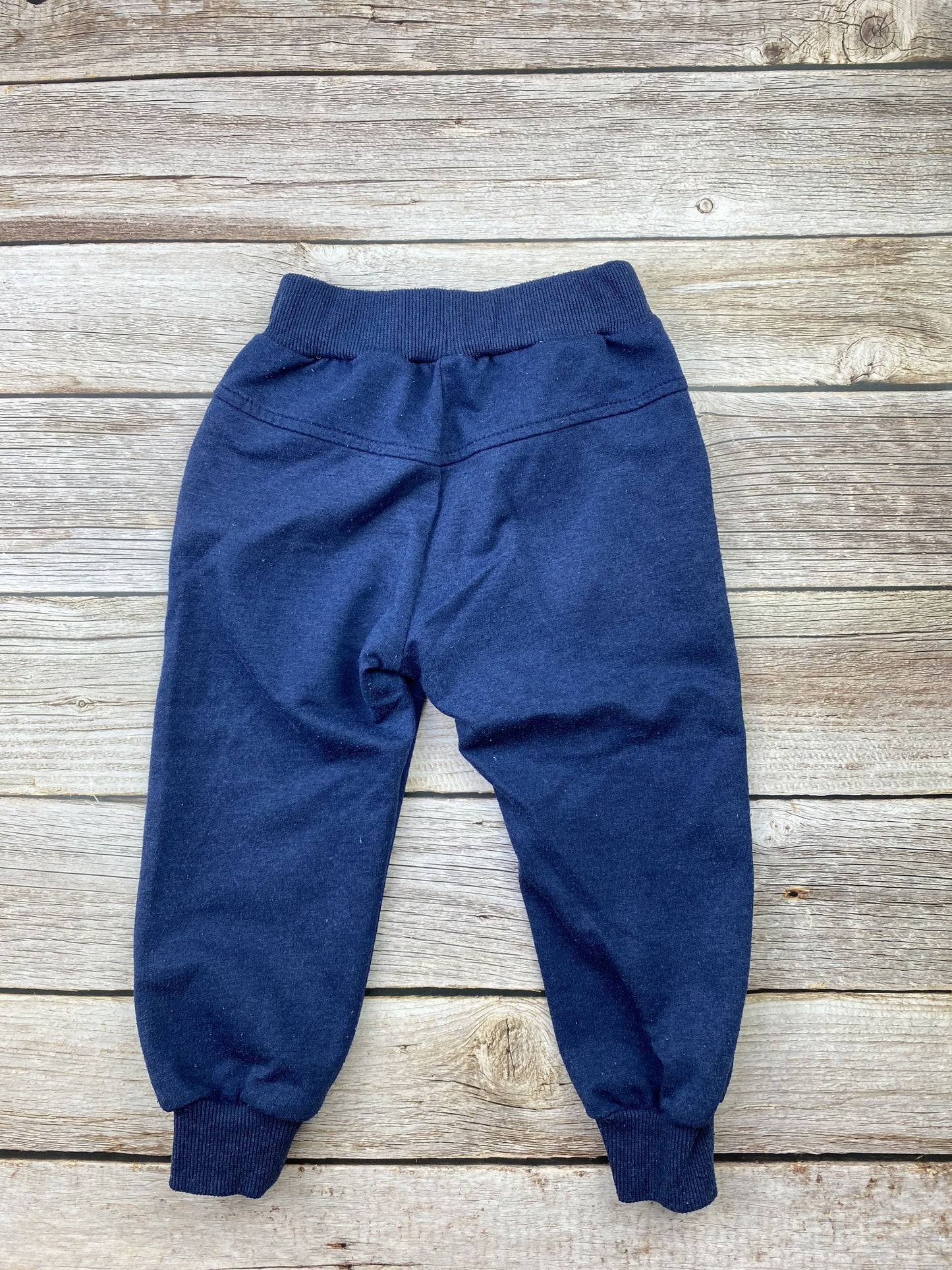 Pantalone in felpa