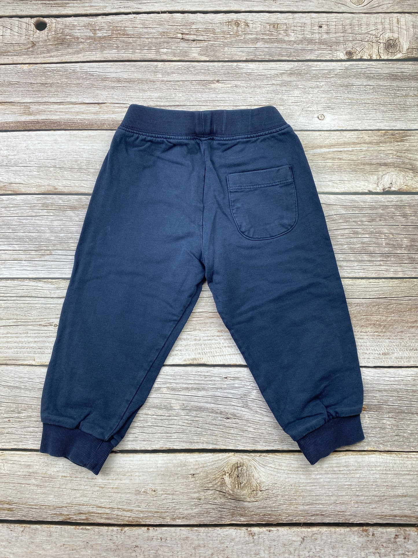 Pantalone in felpa
