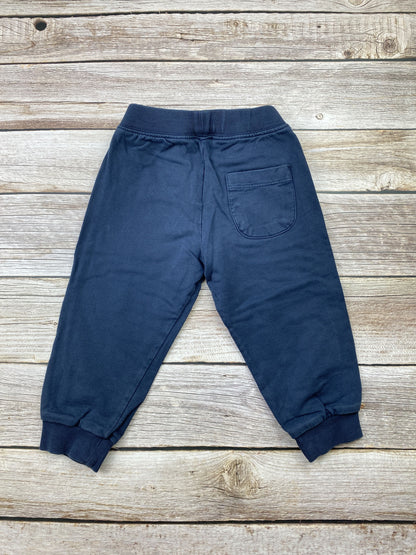 Pantalone in felpa