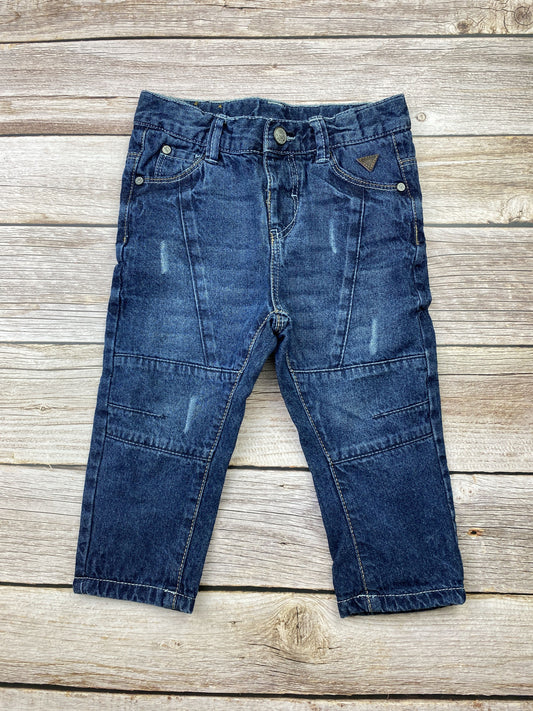 Pantalone in jeans