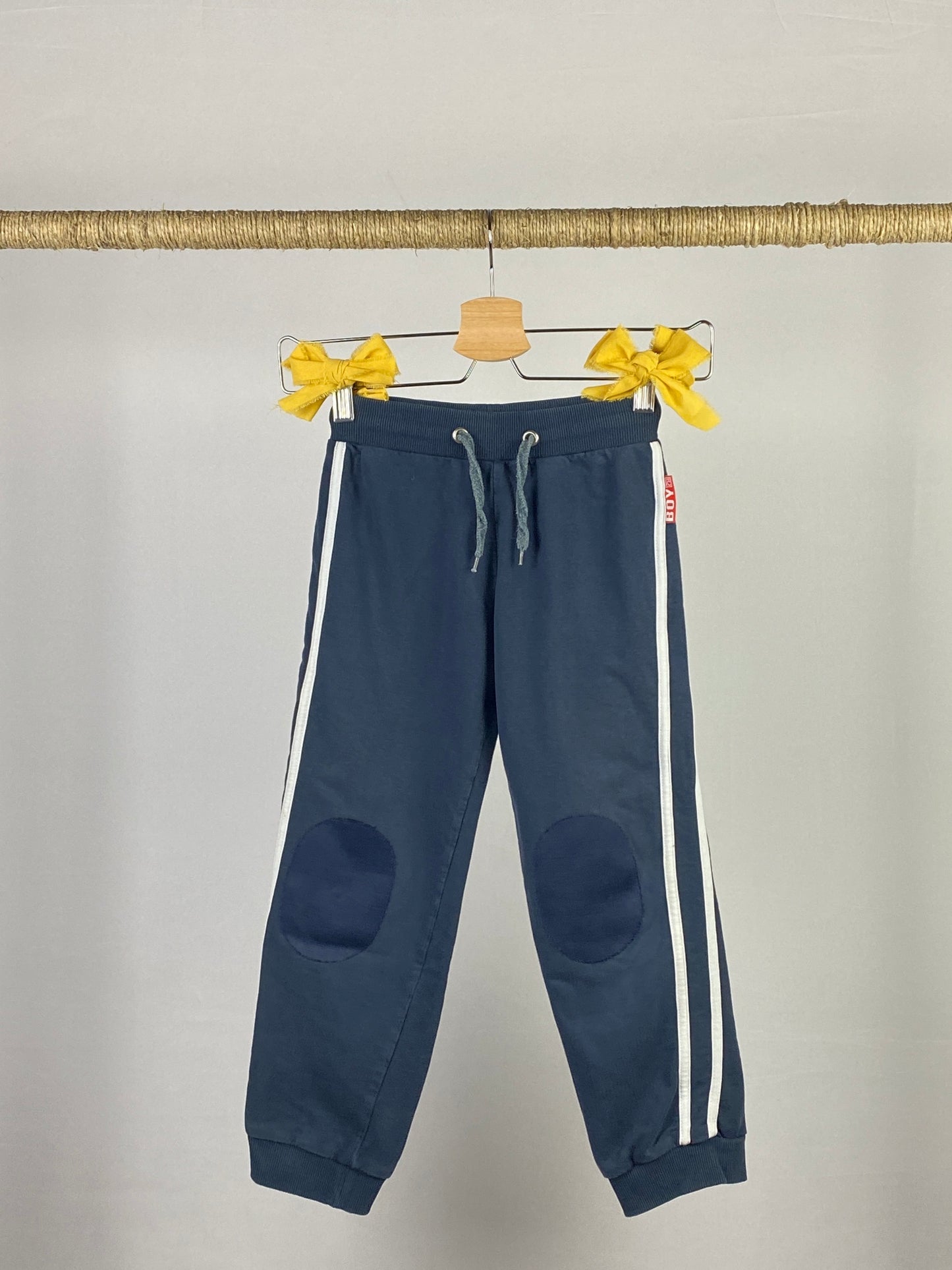 Pantalone in felpa