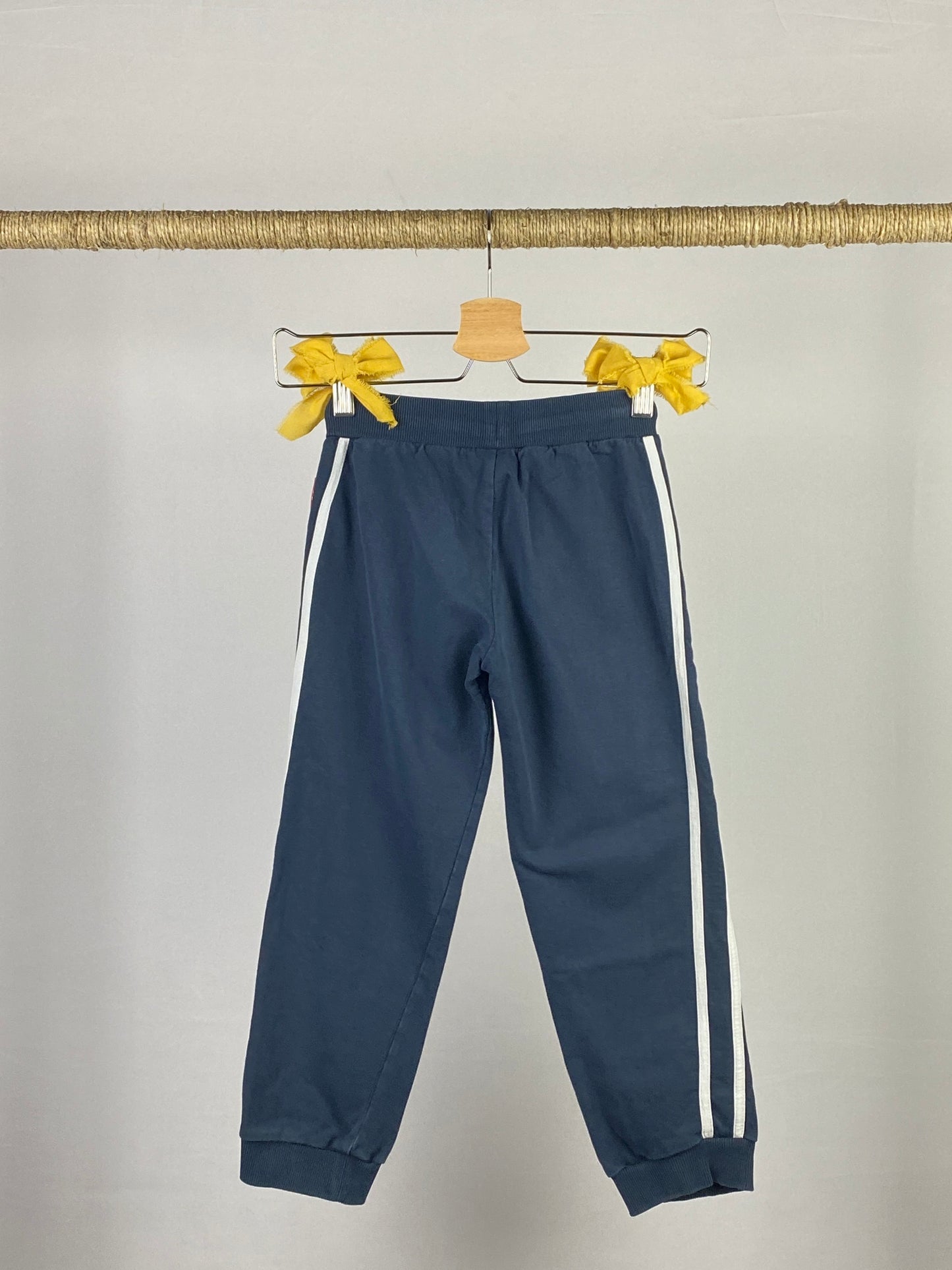 Pantalone in felpa