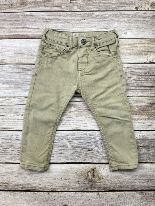 Pantalone in jeans