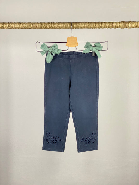 Pantalone pinocchietto