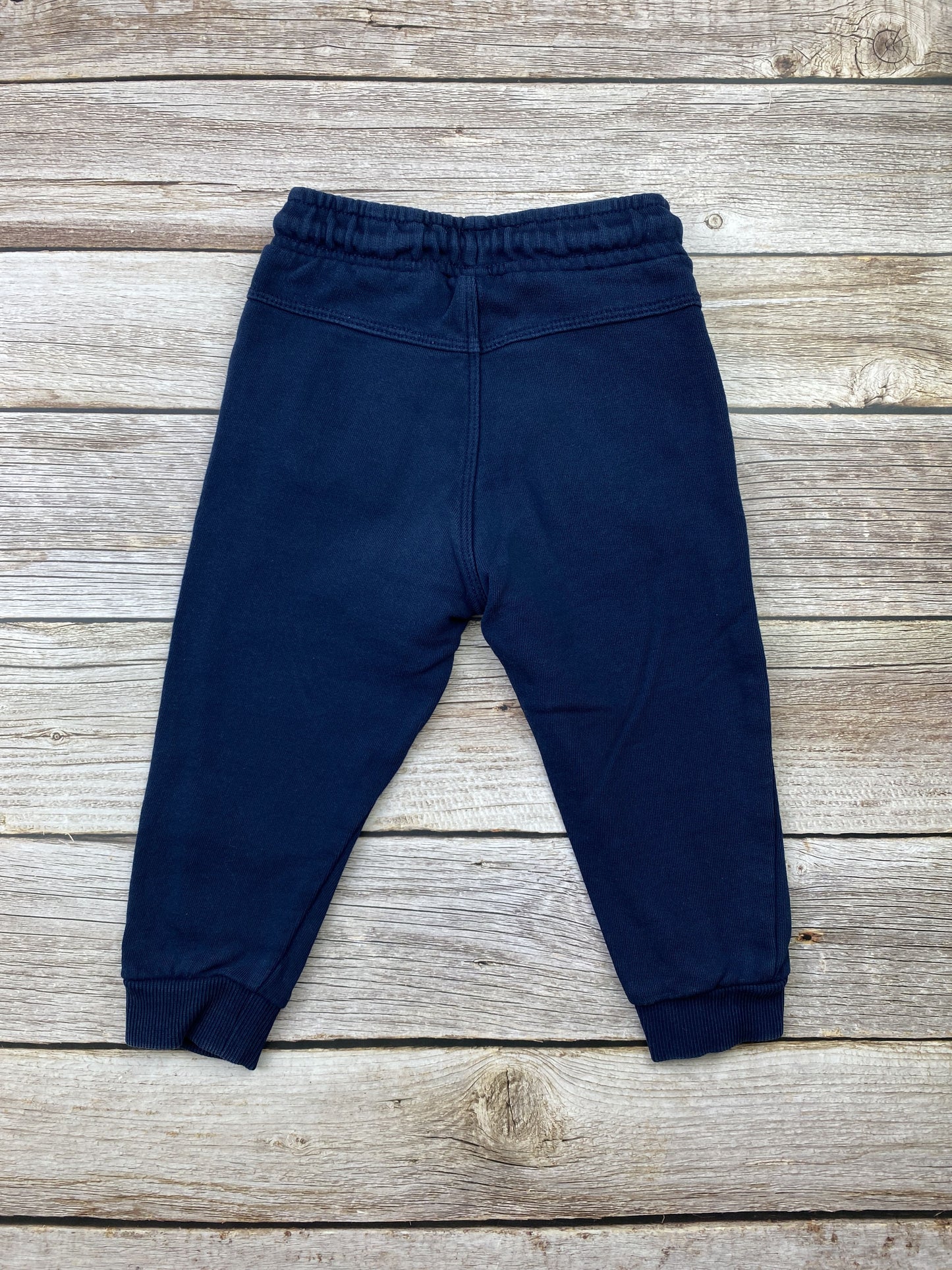 Pantalone in felpa
