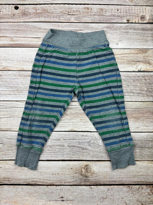 Pantalone in felpa