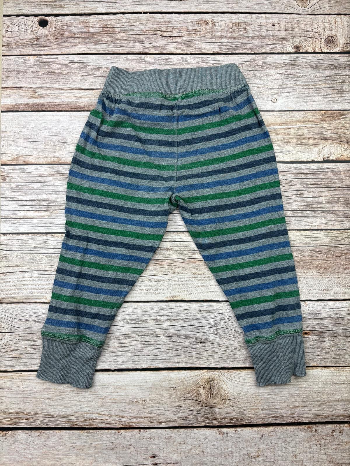 Pantalone in felpa
