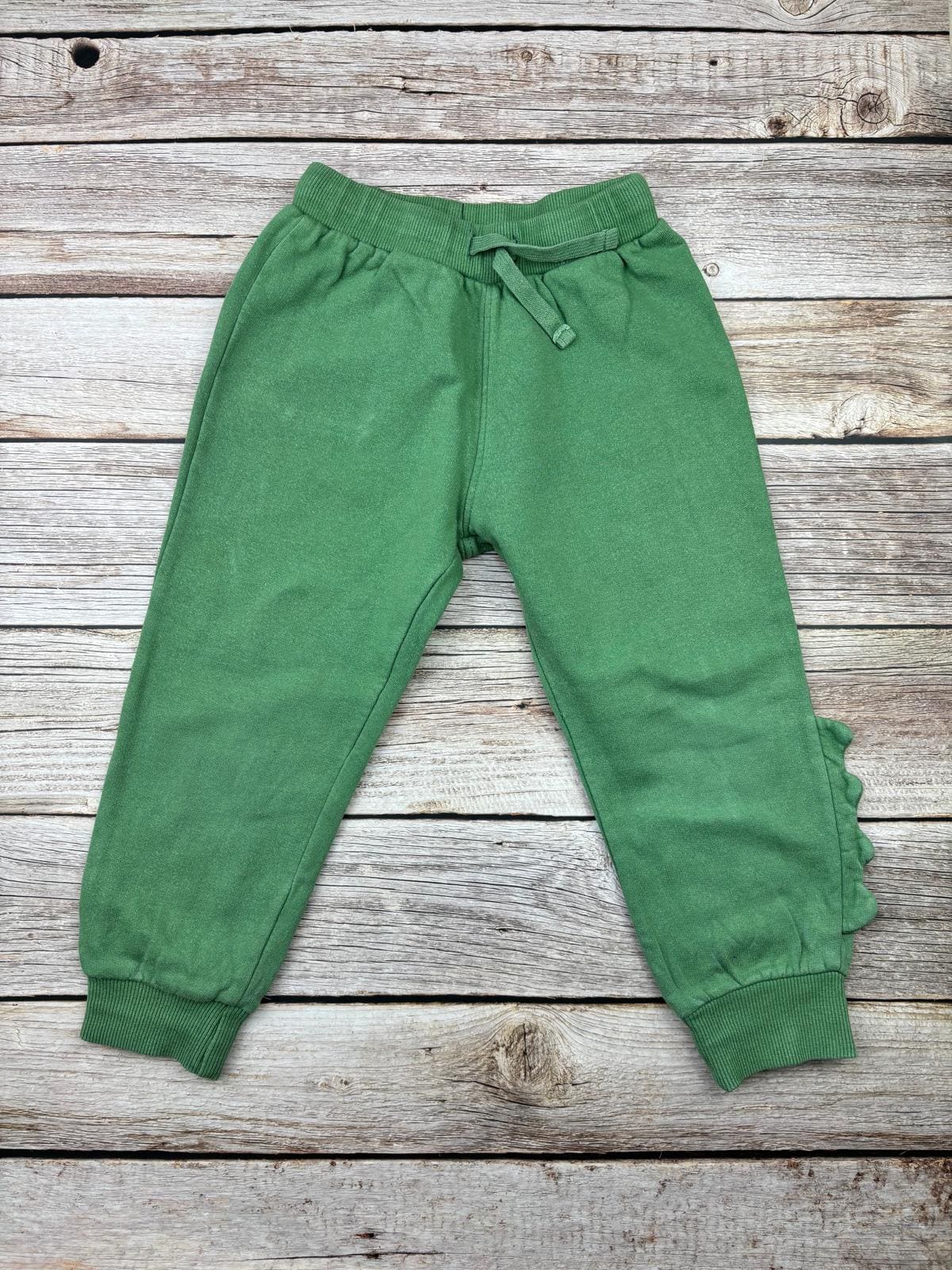 Pantalone in felpa