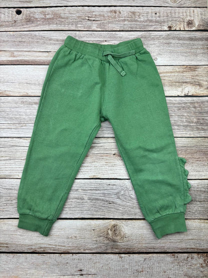 Pantalone in felpa