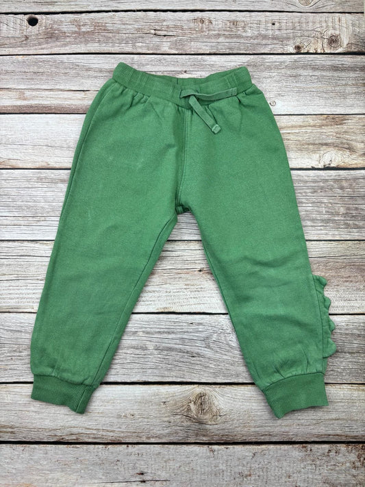 Pantalone in felpa